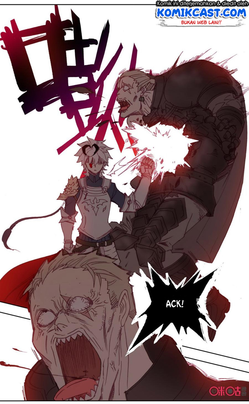 Long Live The King Chapter 41 Gambar 10